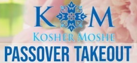 KOSHER MOSHE 2022