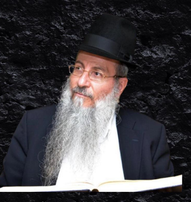 Rabbi Ghassabian 2